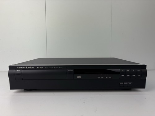 Harman kardon hd7425 player - kardon,
