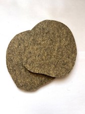 Einlage für Hufschuhe -