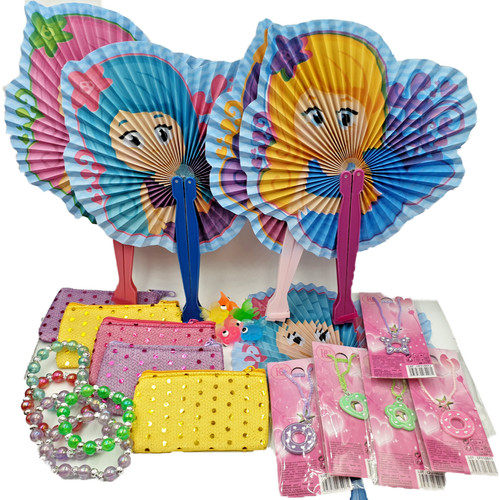 Party set für kinder - party,