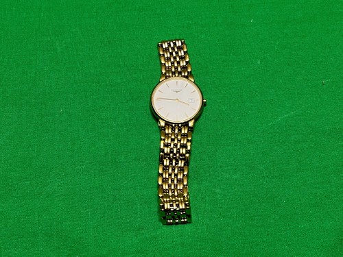 Longines grande classique - la,