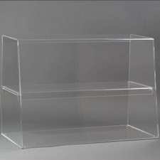 THEKENAUFSATZ WARENPRÄSENTER