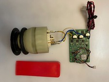 VORWERK Kobold VR 200 / VR 300 Gebläse Saugturbine inkl. Steuerplatine TOP!