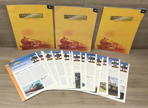 Sammelhefte karten del - sammelhefte/karten,