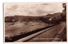 Dunkeld Brücke von der Caputh