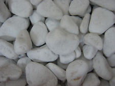 25 kg Marmor Kies Carrara