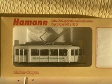 Hamann  Linien-Wagen K HO