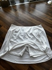 Gr 1X Nike Damen Golf Rock mit