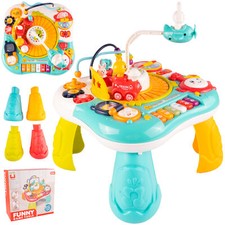 Malplay lehrtafel interaktive - malplay,