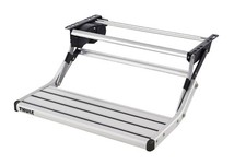 Trittstufe Thule Omnistor Thule Step 12 Volt electric 460 Alu  89372fo NEU