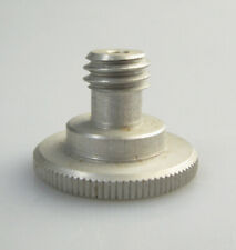 Spezial Geräteschraube / Stativ Schraube Typ: mit 3/8" Anschluss - gebraucht