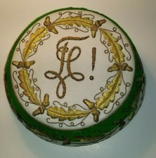 Corps Cimbria Berlin - WSC -