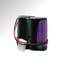 Lithium Ersatzbatterie für