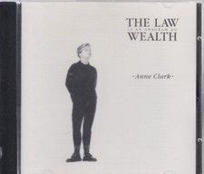 ANNE CLARK "The Law Is An