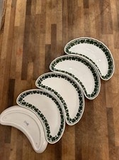 Meissen GREEN VINE WEINLAUB