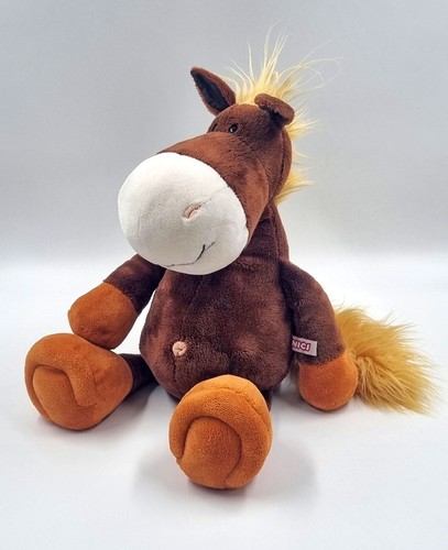 Nici pferd edward 50cm - edward,