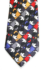 Mickey Mouse "Krawatte" DP Disney !!!
