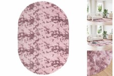 Teppich Shaggy Hochflor