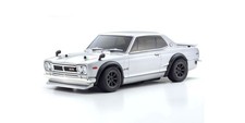 Kyosho FAZER MK2 Nissan