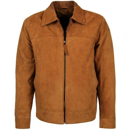 Herren wildleder echtleder - herren,