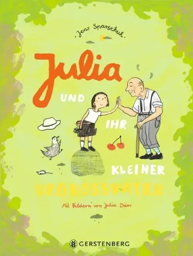 Julia und ihr - , kleiner