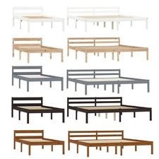 Bettgestell Bettrahmen