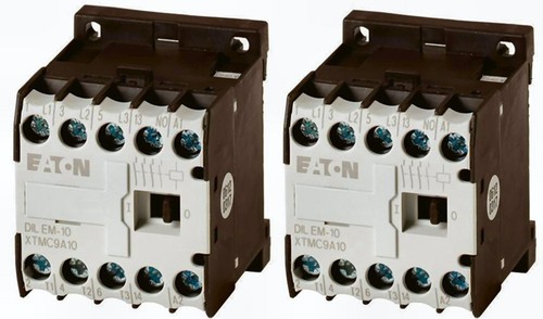 Leistungsschütz 230vac dil - 2x,