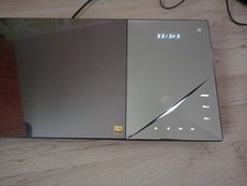 Sony BDV-N7200W BluRay/DVD/CD Player Heimkino Lautsprecher Designanlage Hifi 