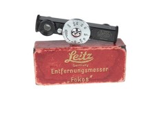 Leica FOKOS Entfernungsmesser