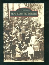 Ralf Schmiedecke, Spandau bei