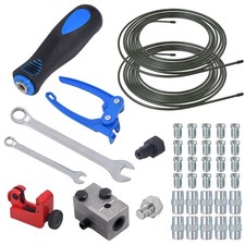 10m BREMSLEITUNG 4,75mm 20