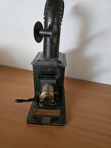 Laterna magica kinematograph - laterna,