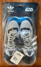 2011 Adidas Star Wars Eldorado