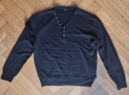 Boss hugo pullover - hugo,