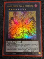 Garunix Eternity, Hyang of the