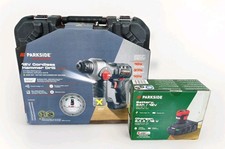 PARKSIDE PERFORMANCE 12 V