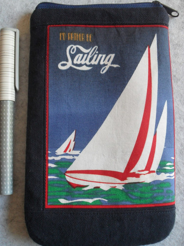 Kleine kosmetiktasche - kleine,