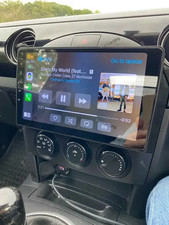 9-Zoll Autoradio für Mazda