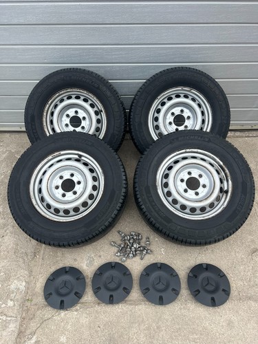 Mercedes sprinter w906 - mercedes,