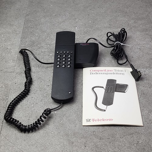 Telekom trion telefon - telekom,