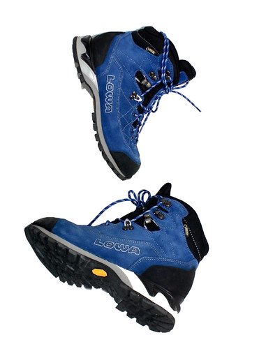 Lowa laurin pro - pro, gore