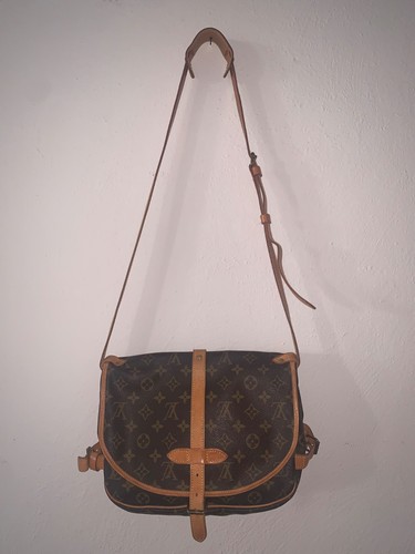 Louis vuitton saumur - louis, 30