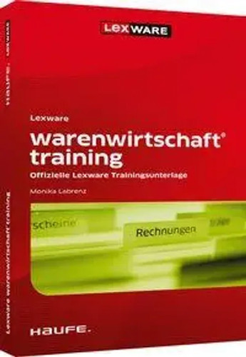 Lexware warenwirtschaft®