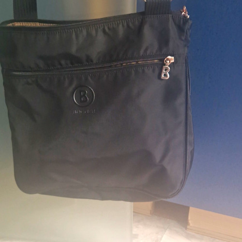 Bogner damen umhängetasche - bogner,
