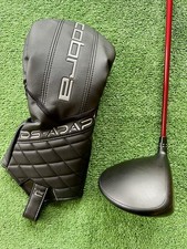 Cobra DS Adapt X Driver 10,5