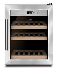 Caso WineSafe 12 Classic