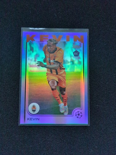 2024 topps ucc kevin - topps,
