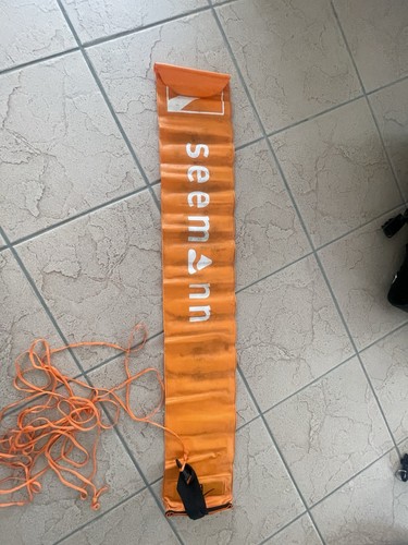 Seemann tauch signalboje smb - seemann, tauch-signalboje/smb