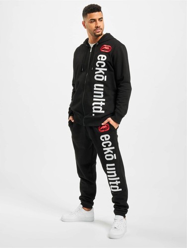 Ecko unltd jogginganzug xl - ,