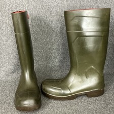 Dunlop Purofort FoodPro Boots