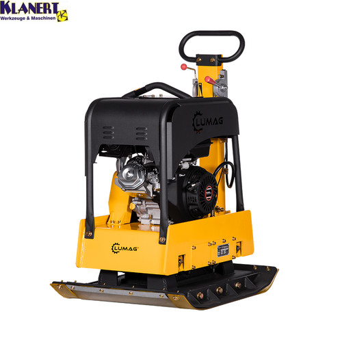 Lumag rüttelplatte rp300hpca - lumag,